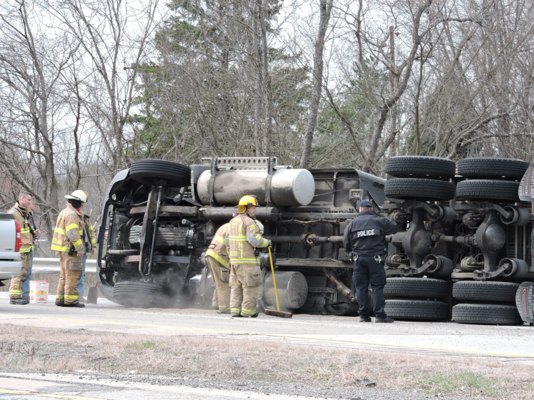 Accident on Route 22 News, Sports, Jobs Weirton Daily Times